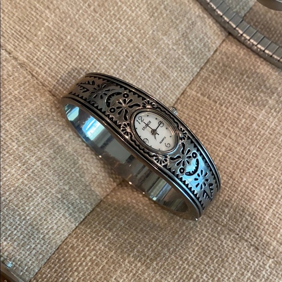 Bundle of 4 women’s watches - Picture 4 of 9